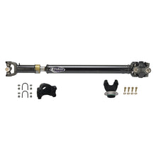 Cargar imagen en el visor de la galería, Yukon Gear Heavy Duty Driveshaft for 12-16 Jeep JK Front M/T Only