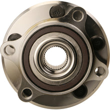 Cargar imagen en el visor de la galería, MOOG 13-19 Ford Police Interceptor Utility Front / Rear Hub Assembly