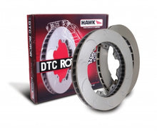 Cargar imagen en el visor de la galería, Hawk DTC 12.88in Diameter Right 12 bolt Directional w/ Gas Vents