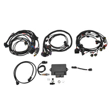 Cargar imagen en el visor de la galería, Edelbrock 2013+ MOPAR Gen 3 Hemi Pro-Flo 4 Plus Fuel Injection System