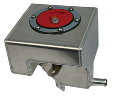 Cargar imagen en el visor de la galería, Moroso 13-14 Ford Mustang GT500 Supercharger Coolant Tank
