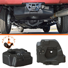 Cargar imagen en el visor de la galería, Titan Fuel Tanks 08-16 Ford F-250/F-350/F-450 PowerStroke 30 Gallon Spare Tire Auxiliary Fuel System