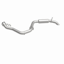 Cargar imagen en el visor de la galería, BRE Exhaust 13-17 Toyota RAV4 2.5L Muffler Kit