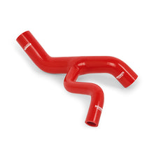 Cargar imagen en el visor de la galería, Mishimoto 97-04 Ford F-150 5.4L V8 (w/o Oil Cooler) Red Silicone Radiator Hose Kit