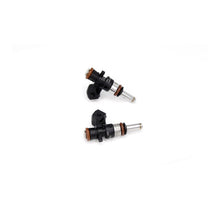 Cargar imagen en el visor de la galería, DeatschWerks 14-16 Polaris RZR XP 1000 Power Sports 1200cc Fuel Injectors (Set of 2)