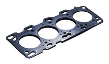 Cargar imagen en el visor de la galería, HKS 03-06 EVO 8/9 1mm Stopper head gasket (86mm bore 8.6 cr)