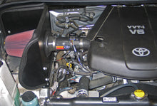 Cargar imagen en el visor de la galería, K&amp;N Performance Intake Kit AIRCHARGER; TOYOTA TUNDRA, 4.0L-V6, 2007-08