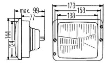 Load image into Gallery viewer, Technical Drawing