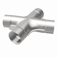 Cargar imagen en el visor de la galería, MagnaFlow Smooth Trans X 3.00inch SS 35deg.