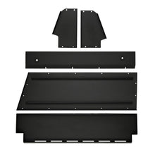 Cargar imagen en el visor de la galería, Westin 07-25 Toyota Tundra 5.5ft. Bed EXP Toolbox Shell Passenger - Black