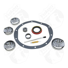 Cargar imagen en el visor de la galería, Yukon Gear Bearing install Kit For GM 8.5in HD Front Diff