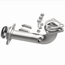 Cargar imagen en el visor de la galería, BRE Exhaust 99-03 Protege 1.6L 1.8L 2.0L Front Pipe Kit