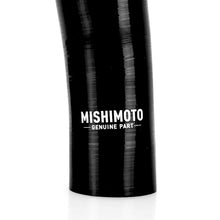 Cargar imagen en el visor de la galería, Mishimoto 98-07 Land Cruiser 4.5L I6 Silicone Radiator Hose Kit - Black