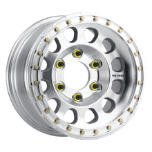 Cargar imagen en el visor de la galería, Method MR103 Beadlock 17x9 -12mm Offset 5x5.5 108mm CB Raw Machined w/BH-H24125 Wheel