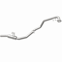 Cargar imagen en el visor de la galería, Magnaflow BRE Rear Muffler Kit Replacement Lexus
