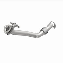 Cargar imagen en el visor de la galería, BRE Exhaust 97-01 A4 Quattro 1.8L Front Pipe Kit