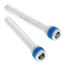 Cargar imagen en el visor de la galería, All Balls Racing 04-08 Arctic Cat 400 DVX Brake Pad Retaining Pin Kit Front