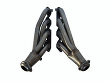 Cargar imagen en el visor de la galería, Gibson 96-98 Chevrolet C2500 Cheyenne 7.4L 1-3/4in 16 Gauge Performance Header - Stainless