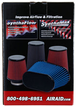 Load image into Gallery viewer, Airaid 2013 Ford Focus Direct Replacement Dry Filter