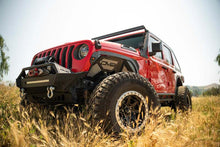 Cargar imagen en el visor de la galería, DV8 Offroad 18-24 Jeep Wrangler JL Fender Deletes