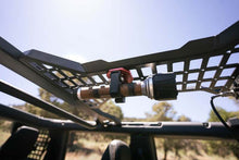 Cargar imagen en el visor de la galería, DV8 Offroad 21+ Ford Bronco Overhead Molle Panels (4-Door Models)