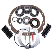 Cargar imagen en el visor de la galería, Yukon Gear Master Overhaul Kit For Ford 7.25in Diff