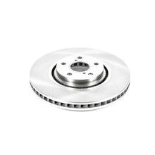 Cargar imagen en el visor de la galería, Power Stop 07-11 Lexus GS350 Front Left Autospecialty Brake Rotor