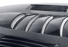 Cargar imagen en el visor de la galería, Anderson Composites 10-14 Ford Mustang/Shelby GT500 and 2013-2014 GT/V6 Type-SS Hood