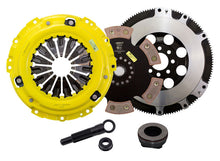 Cargar imagen en el visor de la galería, ACT 2003 Dodge Neon XT/Race Rigid 6 Pad Clutch Kit