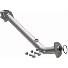 Cargar imagen en el visor de la galería, BRE Exhaust 96-00 Pathfinder QX4 3.3L Front Pipe Kit