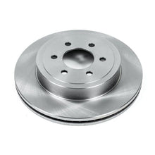 Cargar imagen en el visor de la galería, Power Stop 03-04 Dodge Dakota Front Autospecialty Brake Rotor