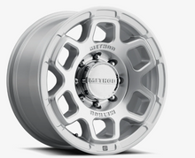 Load image into Gallery viewer, Method MR710-HD Bead Grip 18x9 / 8x170 / 12mm Offset / Machined Clear Coat Wheel