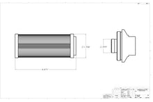 Cargar imagen en el visor de la galería, Technical Drawing
