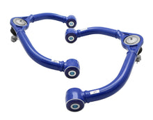 Cargar imagen en el visor de la galería, SuperPro 19-23 Ram 1500 DT Front Upper Control Arm Set