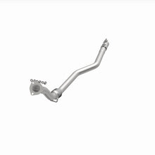 Cargar imagen en el visor de la galería, BRE Exhaust 98-05 Passat 1.8L Front Pipe Kit