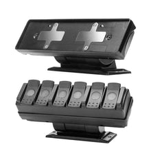 Cargar imagen en el visor de la galería, Oracle Trigger 6 Shooter Toyota 4Runner Lexus Gx 470 &amp; Fj Cruiser Combo Kit