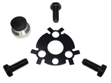 Cargar imagen en el visor de la galería, Moroso Chevrolet Small Block/90 Degree V6 (w/Late Style Flat Timing Cover) Cam Stop Button Kit