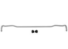 Cargar imagen en el visor de la galería, Whiteline 2013 BMW M3 Rear 26mm Heavy Duty Adjustable Swaybar