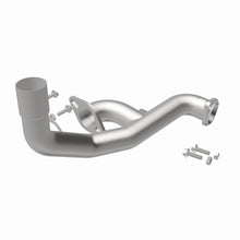 Cargar imagen en el visor de la galería, BRE Exhaust 11-17 C/V Grand Caravan Town &amp; Country Routan 3.6L Front Pipe Kit