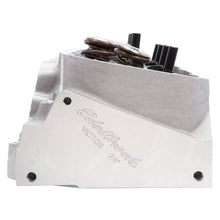 Cargar imagen en el visor de la galería, Edelbrock Race Cyl Head Musi CNC BBC Victor 24Deg Complete