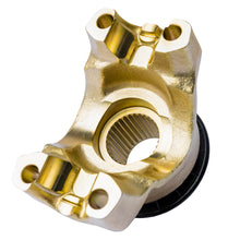 Cargar imagen en el visor de la galería, Yukon Gear 1993+ Ford F-250/F-350 10.25in &amp; 10.50in Long Spline 1410 Yoke (U-Bolt Style)