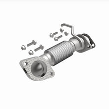 Load image into Gallery viewer, BRE Exhaust 11-15 Kia Optima Front Pipe Kit
