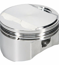Cargar imagen en el visor de la galería, JE Pistons Honda VTX 1300 Kit Piston Single