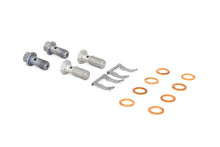 Cargar imagen en el visor de la galería, Goodridge 03-08 Mazda6 / 06-09 Ford Fusion Brake Lines