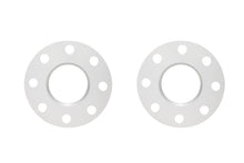 Cargar imagen en el visor de la galería, Eibach Pro-Spacer 5mm Spacer / Bolt Pattern 3x112 / Hub Center 57.1 for 05-07 Smart ForTwo