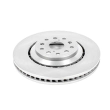 Cargar imagen en el visor de la galería, Power Stop 07-17 Lexus LS460 Front Left Autospecialty Brake Rotor