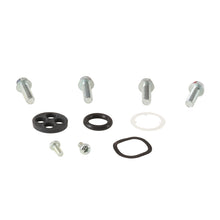Cargar imagen en el visor de la galería, All Balls Racing 02-08 Honda CRF450R Fuel Tap Repair Kit