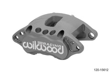 Cargar imagen en el visor de la galería, Wilwood Caliper-Billet Narrow Dynalite 4.75in Radial Mount 1.62in Pistons 1.00in Disc