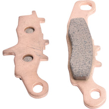 Cargar imagen en el visor de la galería, All Balls Racing 08-14 Kawasaki KFX450R Sintered Brake Pad - Front Right