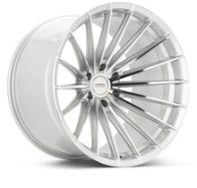 Cargar imagen en el visor de la galería, Vossen HFX-4 - 17x9 - 6x139.7 - ET0 - Super Deep Face - 106.1 - Gloss Gunmetal Wheel